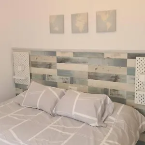  Apartmán El Barrio