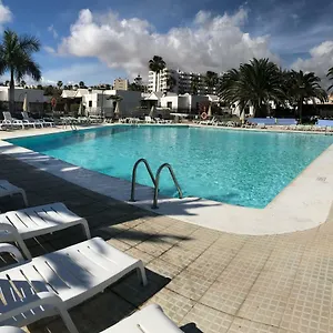 Mateo Apartment Playa del Ingles (Gran Canaria)