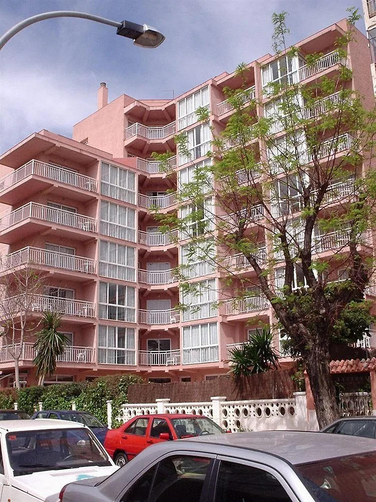Apartamentos El Velero Torremolinos Apartment