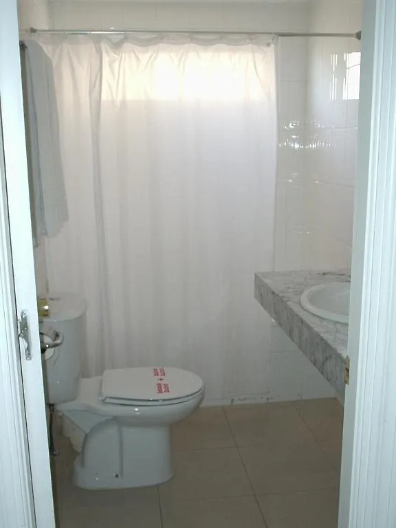 Apartment Apartamentos El Velero Torremolinos Spain
