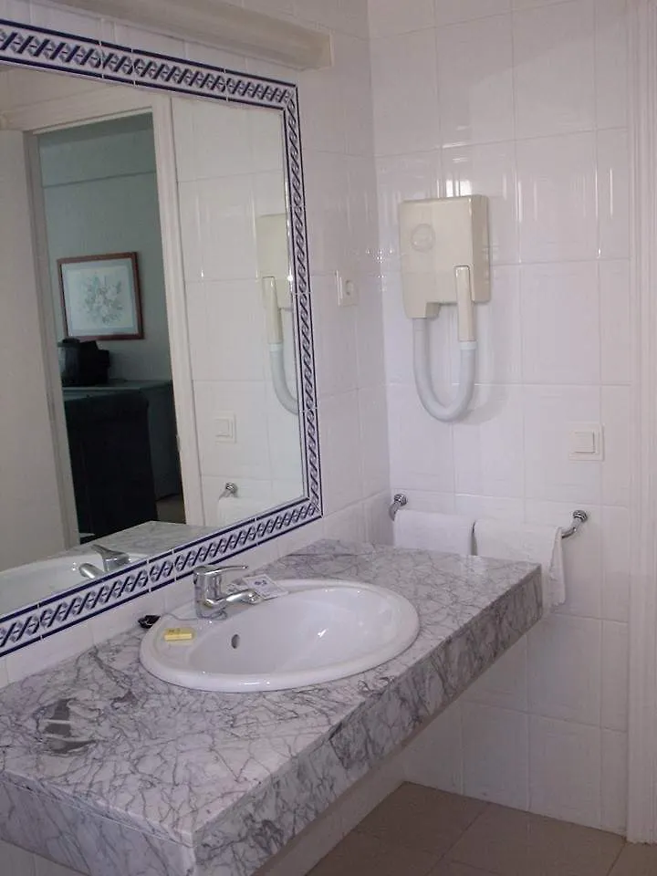 Apartamentos El Velero Torremolinos Apartment